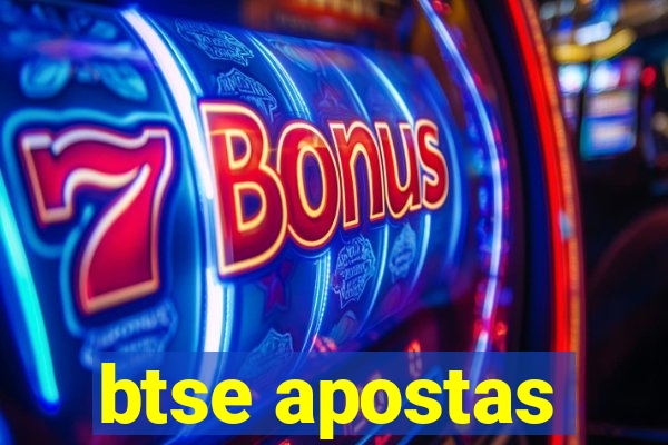 btse apostas